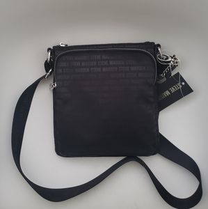 Steve Madden Nylon Crossbody Bag